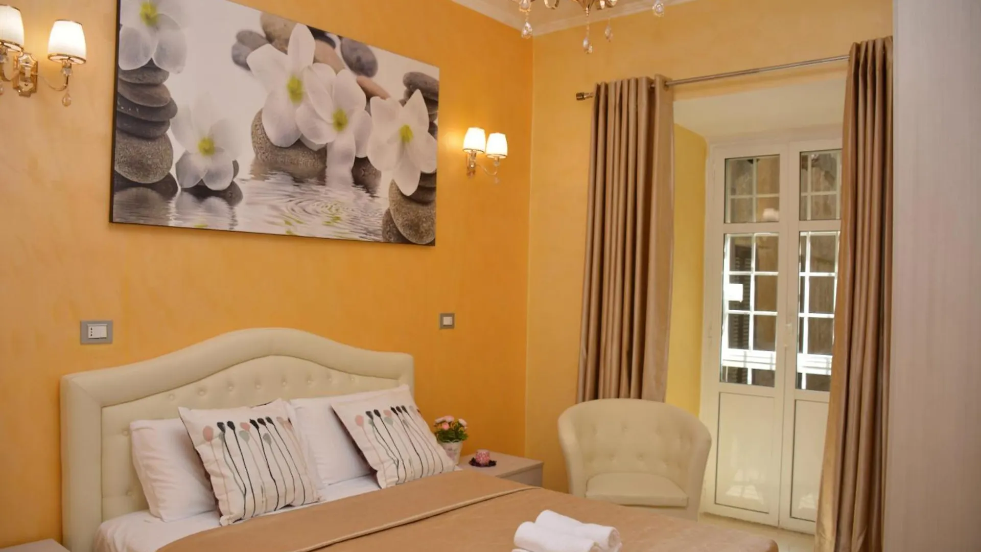 Rome Innitaly Affittacamere O Guesthouse 0*,