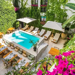 Casa Nostra Boutique & 3*, Palermo Italy