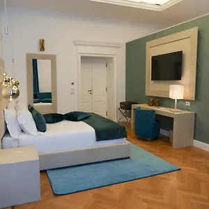 Mas Boutique Roma