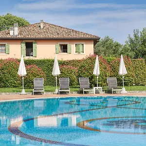 Active Paradiso 4*, Peschiera del Garda Italy