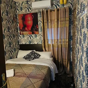 Magenta House Roma