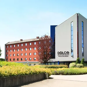 Dolce By Wyndham Milan Malpensa 4*, Somma Lombardo Italy