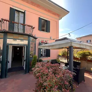 Ludovico Ariosto 3*, Castelnuovo di Garfagnana Italy