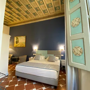 Atlantic Palace Otel Floransa