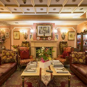 Vittoria Otel Milano
