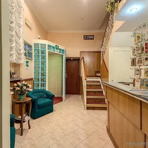 2* Hotel Rubino