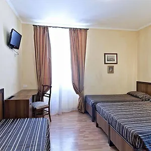 2* Hotel Trastevere Cisterna