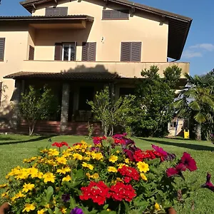 Il Melograno Casa di campagna Torrita di Siena