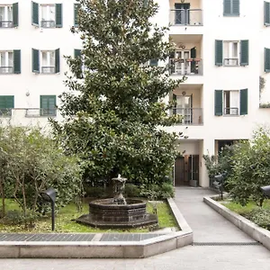 Royal Suites , Milan Italy