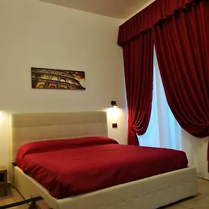 Al Trenino Accomodation Rome